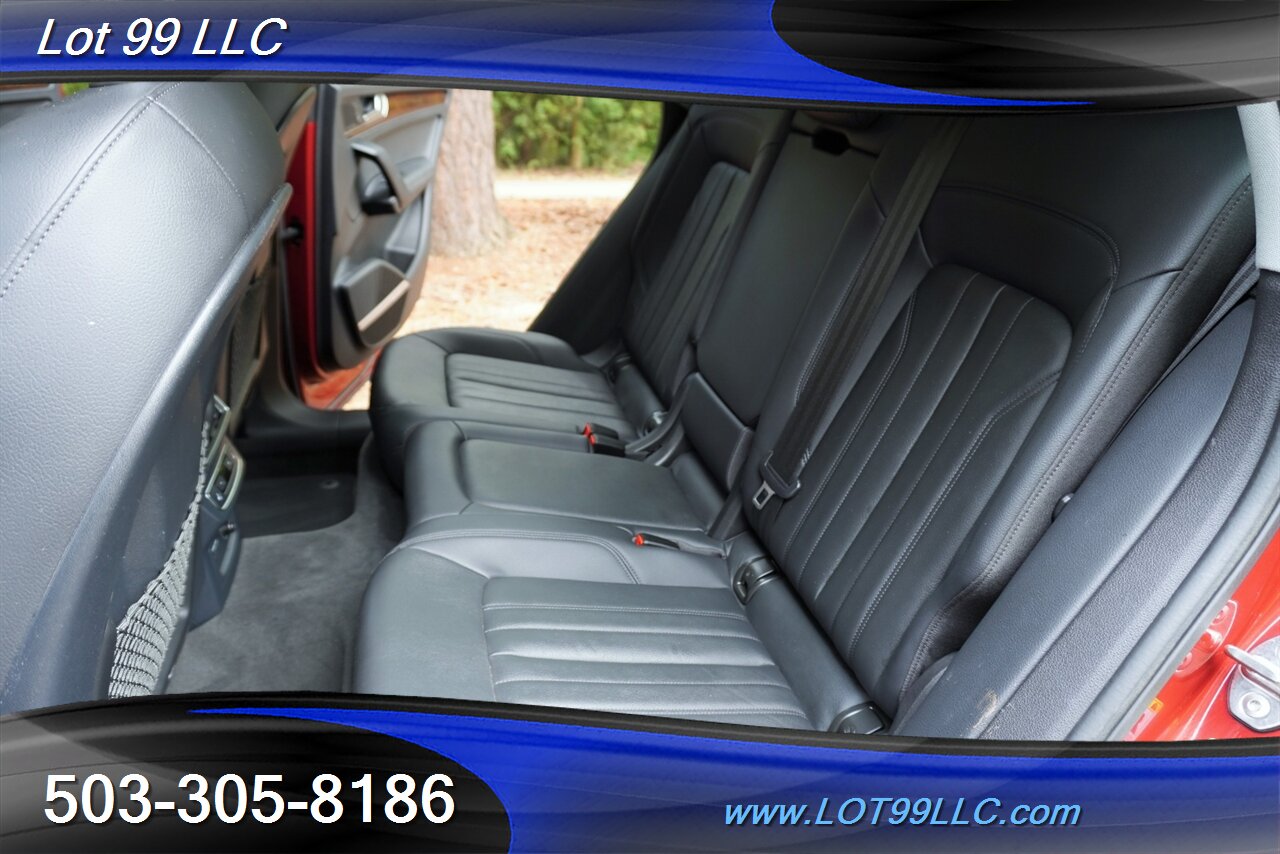 2019 Audi Q5 quattro Premium Plus Only 26K LOW MILES Heated Leather Seats Pano Roof GPS Premium Wheels - Photo 14 - Milwaukie, OR 97267