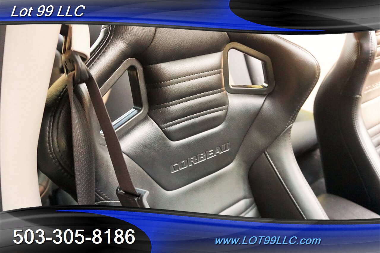 2004 Dodge Neon SRT4 Sedan 68k Actual miles 2.5L TURBO 5 Speed - Photo 36 - Milwaukie, OR 97267