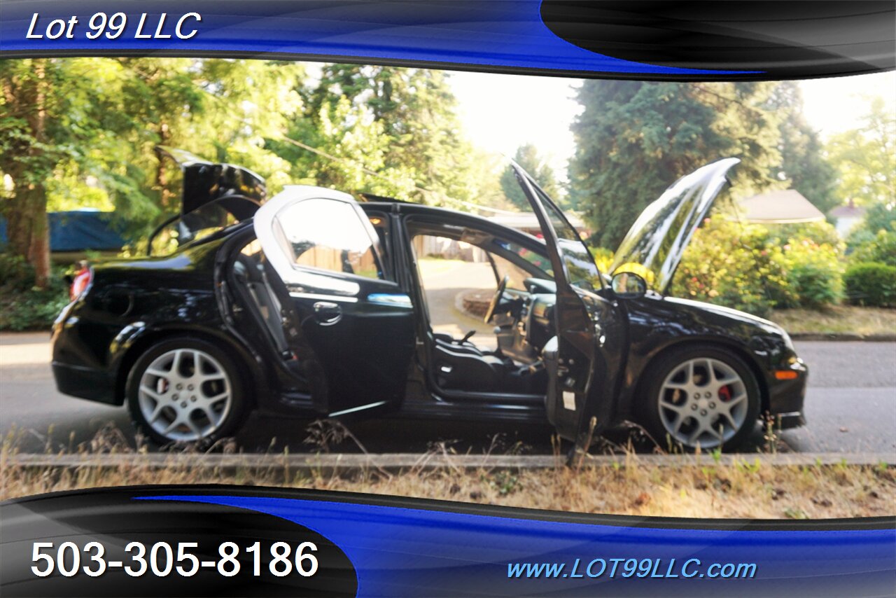 2004 Dodge Neon SRT4 Sedan 68k Actual miles 2.5L TURBO 5 Speed - Photo 29 - Milwaukie, OR 97267