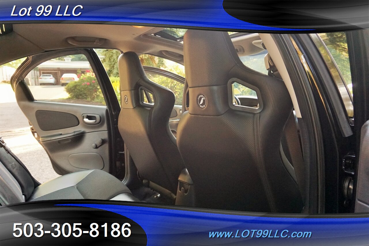 2004 Dodge Neon SRT4 Sedan 68k Actual miles 2.5L TURBO 5 Speed - Photo 16 - Milwaukie, OR 97267