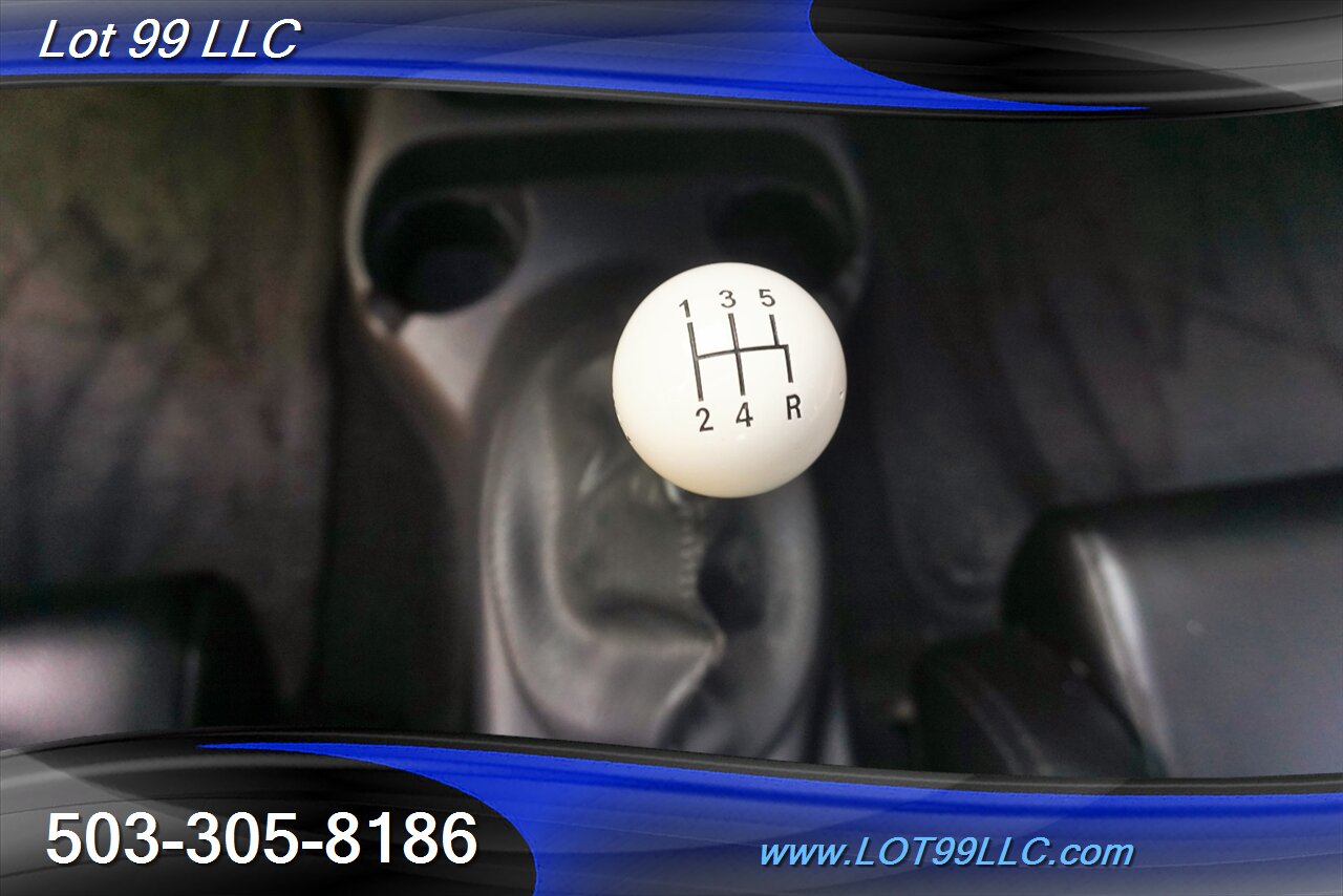 2004 Dodge Neon SRT4 Sedan 68k Actual miles 2.5L TURBO 5 Speed - Photo 24 - Milwaukie, OR 97267