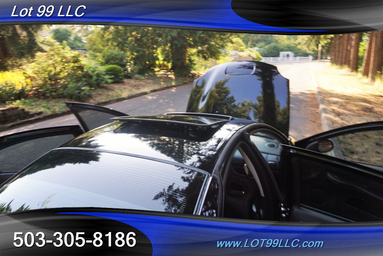 2004 Dodge Neon SRT4 Sedan 68k Actual miles 2.5L TURBO 5 Speed - Photo 33 - Milwaukie, OR 97267