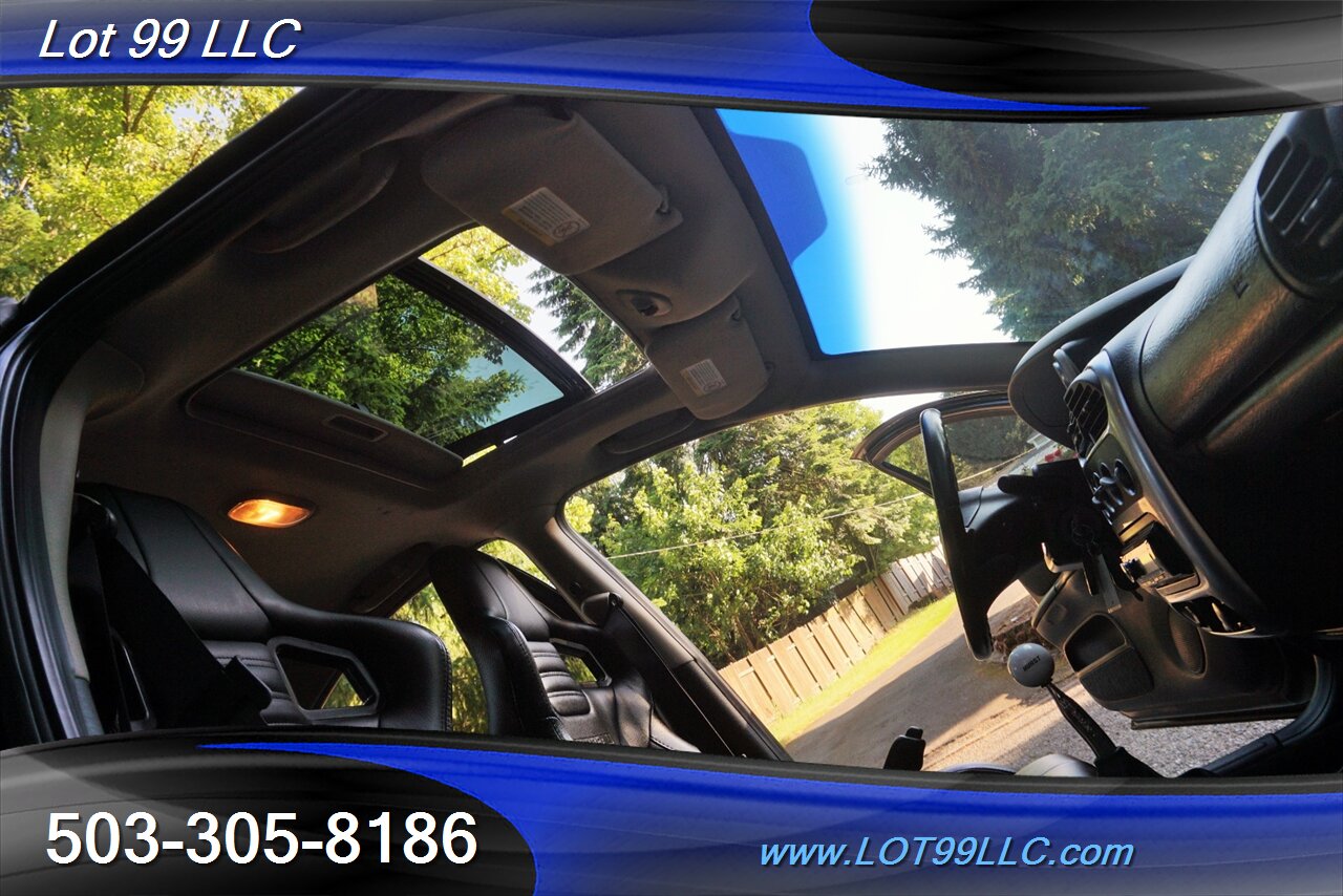 2004 Dodge Neon SRT4 Sedan 68k Actual miles 2.5L TURBO 5 Speed - Photo 3 - Milwaukie, OR 97267