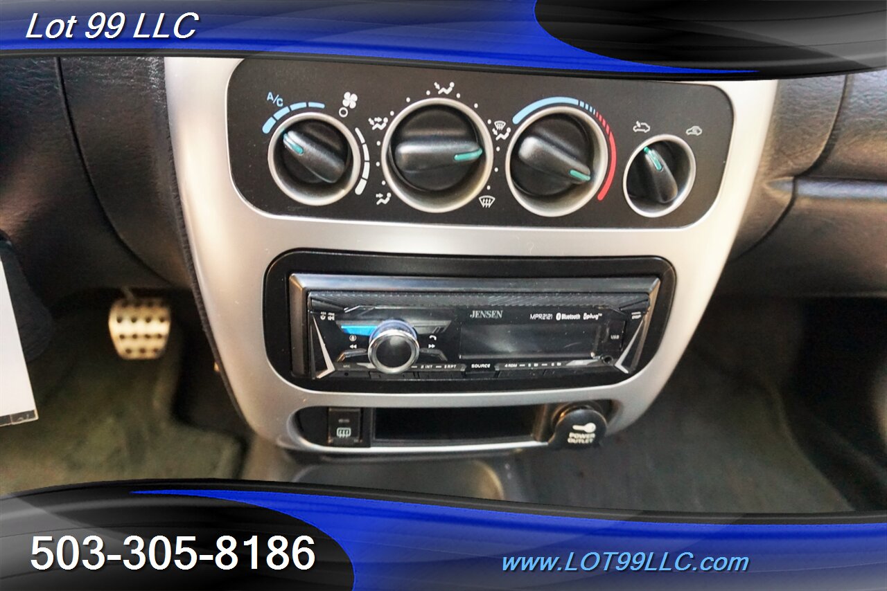 2004 Dodge Neon SRT4 Sedan 68k Actual miles 2.5L TURBO 5 Speed - Photo 23 - Milwaukie, OR 97267