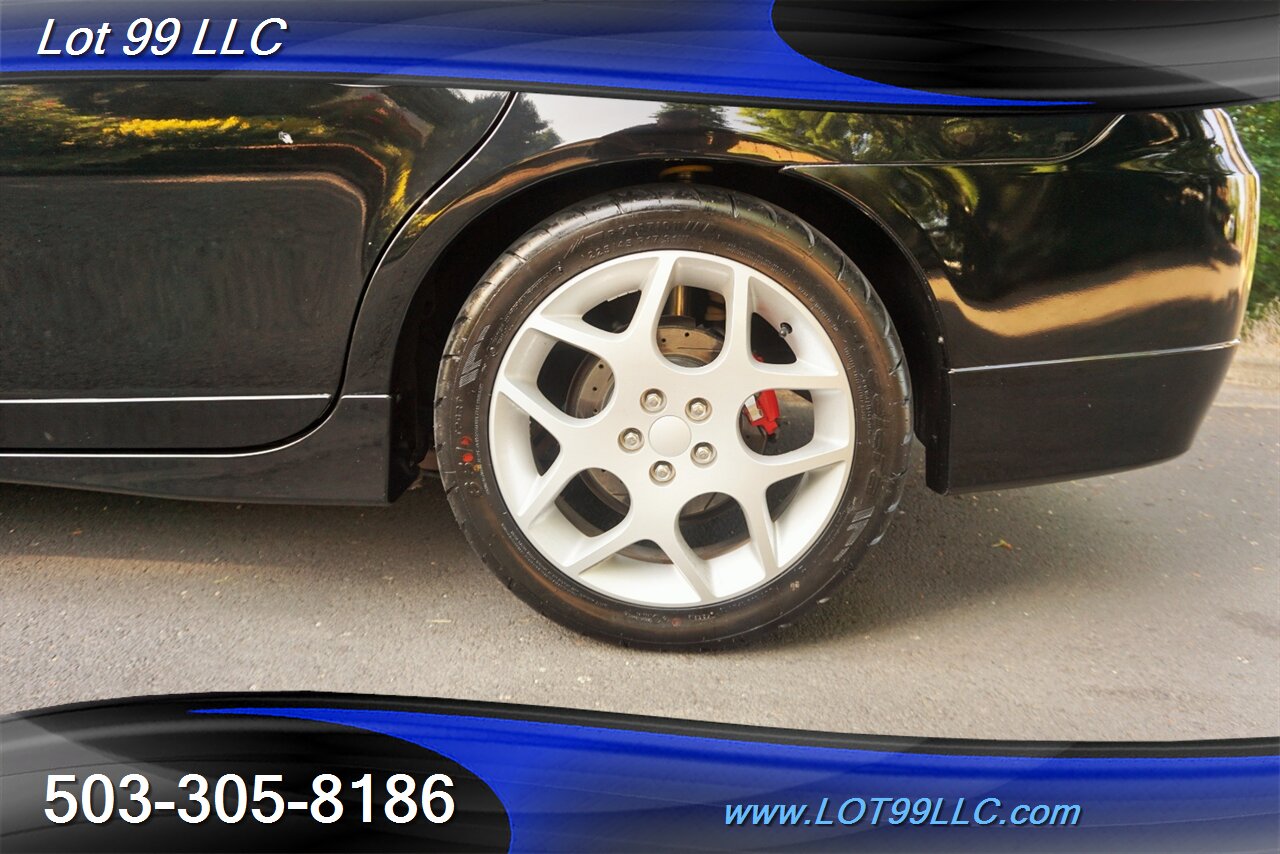 2004 Dodge Neon SRT4 Sedan 68k Actual miles 2.5L TURBO 5 Speed - Photo 37 - Milwaukie, OR 97267