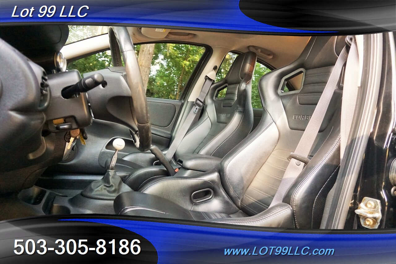 2004 Dodge Neon SRT4 Sedan 68k Actual miles 2.5L TURBO 5 Speed - Photo 13 - Milwaukie, OR 97267