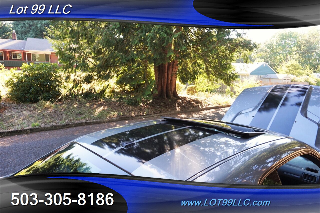 2012 Dodge Challenger SRT8 392 V8 6.4L Automatic 67K 470HP NEW TIRES - Photo 24 - Milwaukie, OR 97267