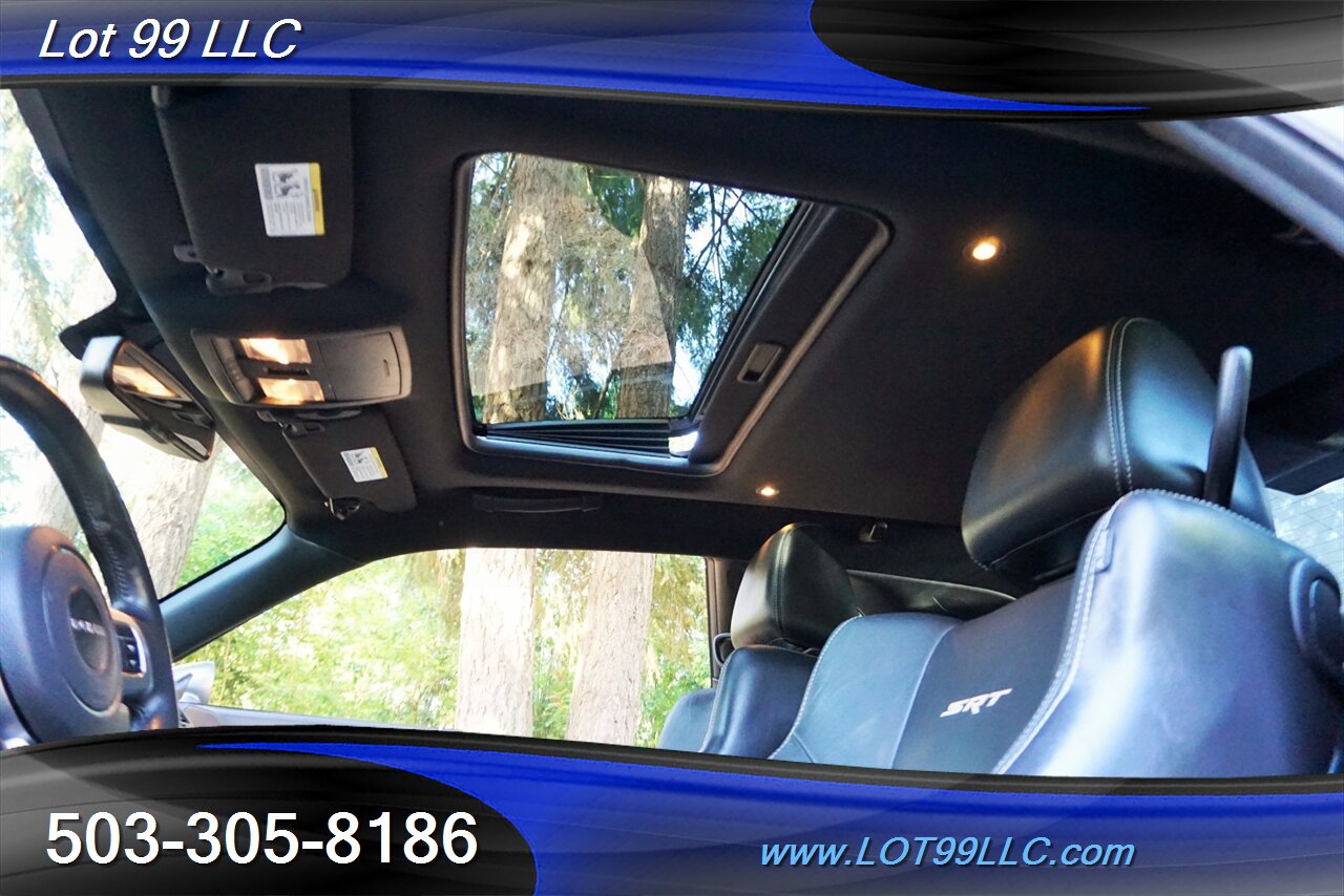 2012 Dodge Challenger SRT8 392 V8 6.4L Automatic 67K 470HP NEW TIRES - Photo 23 - Milwaukie, OR 97267