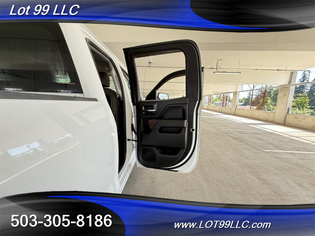 2014 GMC Sierra 1500 SLE Crew Cab 4x4 Z71 5.3L V8   - Photo 38 - Milwaukie, OR 97267