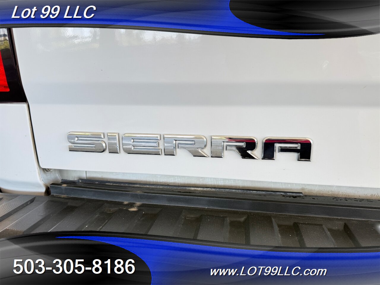 2014 GMC Sierra 1500 SLE Crew Cab 4x4 Z71 5.3L V8   - Photo 39 - Milwaukie, OR 97267