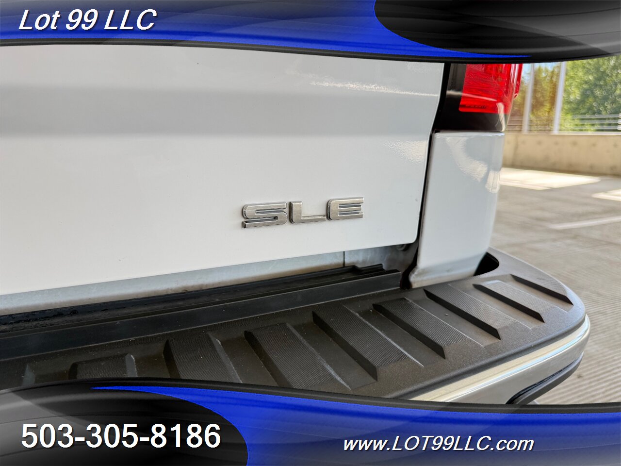 2014 GMC Sierra 1500 SLE Crew Cab 4x4 Z71 5.3L V8   - Photo 41 - Milwaukie, OR 97267