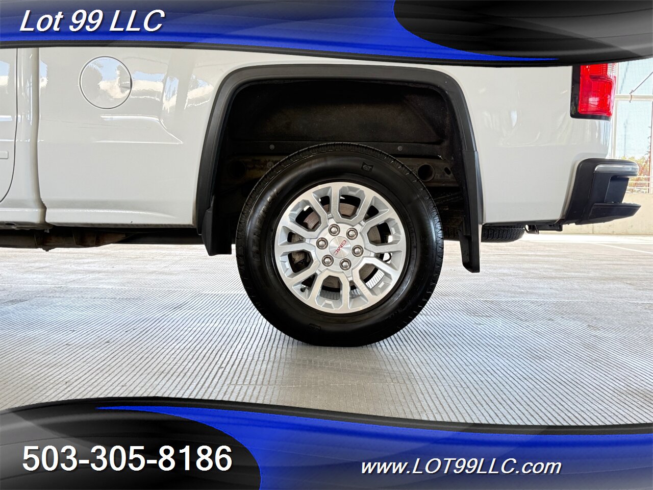 2014 GMC Sierra 1500 SLE Crew Cab 4x4 Z71 5.3L V8   - Photo 23 - Milwaukie, OR 97267