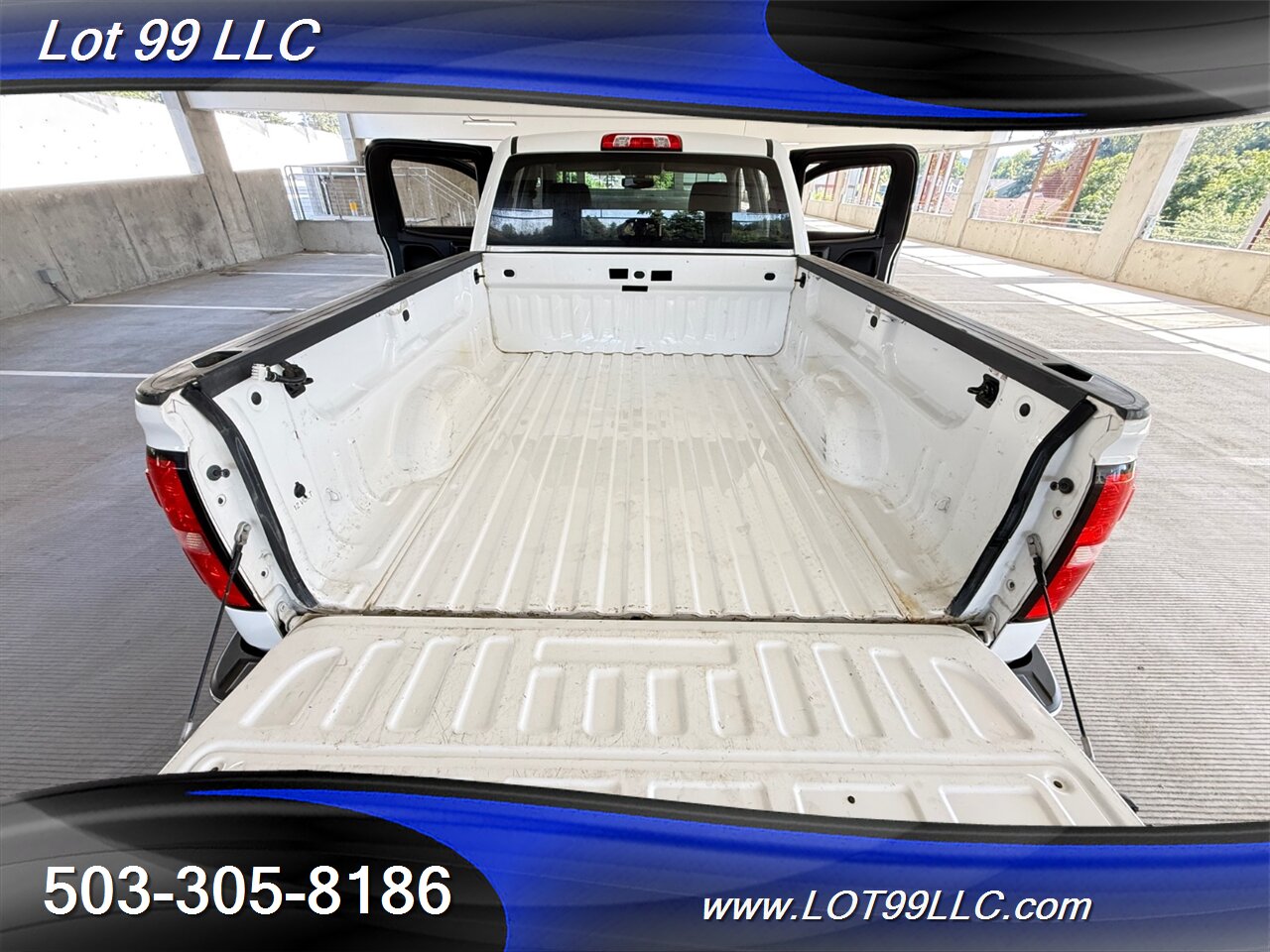 2014 GMC Sierra 1500 SLE Crew Cab 4x4 Z71 5.3L V8   - Photo 20 - Milwaukie, OR 97267