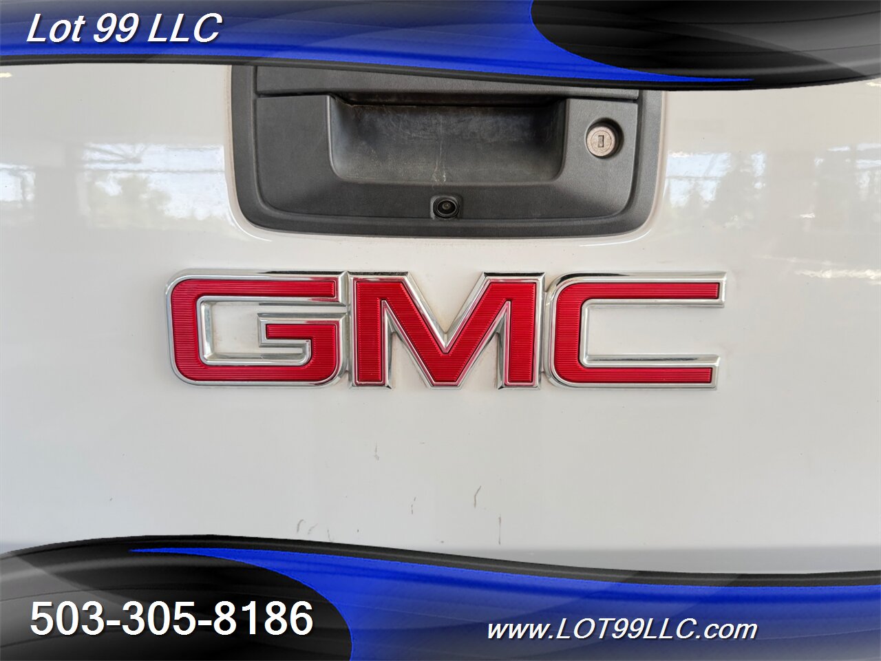 2014 GMC Sierra 1500 SLE Crew Cab 4x4 Z71 5.3L V8   - Photo 40 - Milwaukie, OR 97267