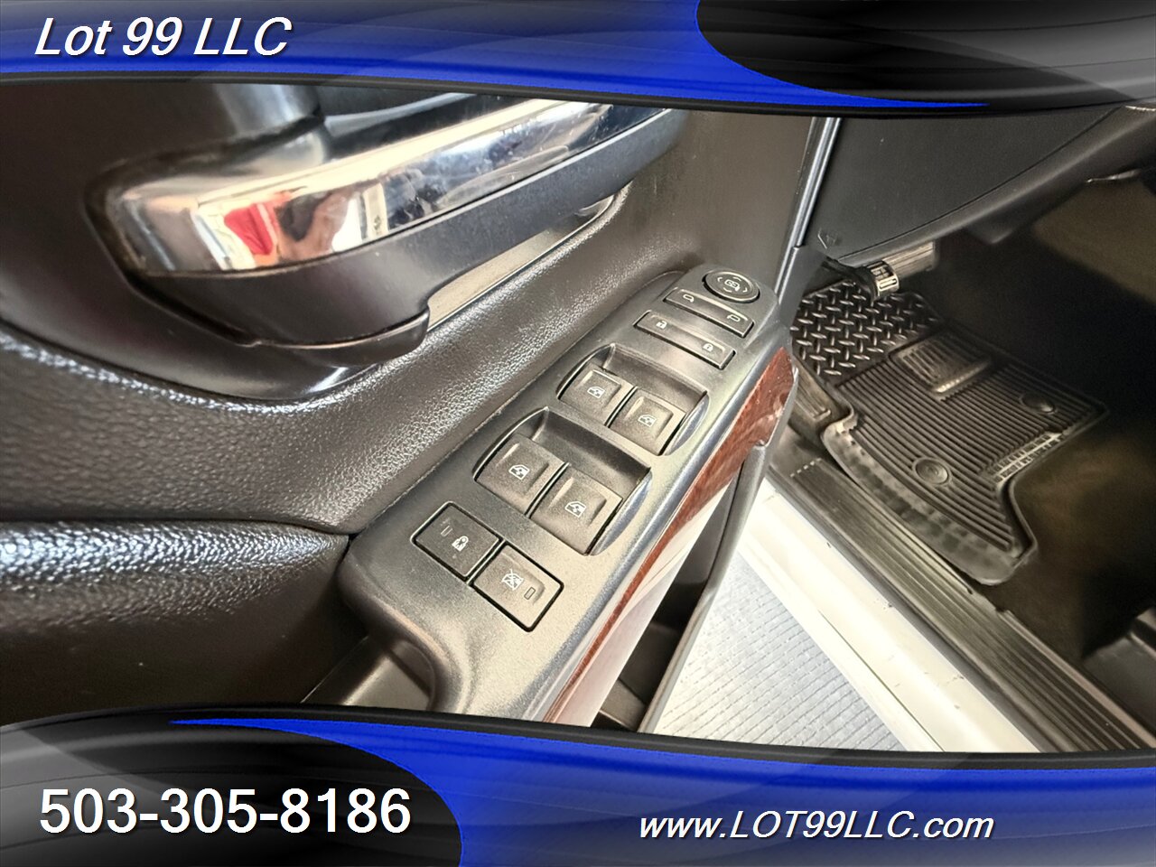 2014 GMC Sierra 1500 SLE Crew Cab 4x4 Z71 5.3L V8   - Photo 31 - Milwaukie, OR 97267