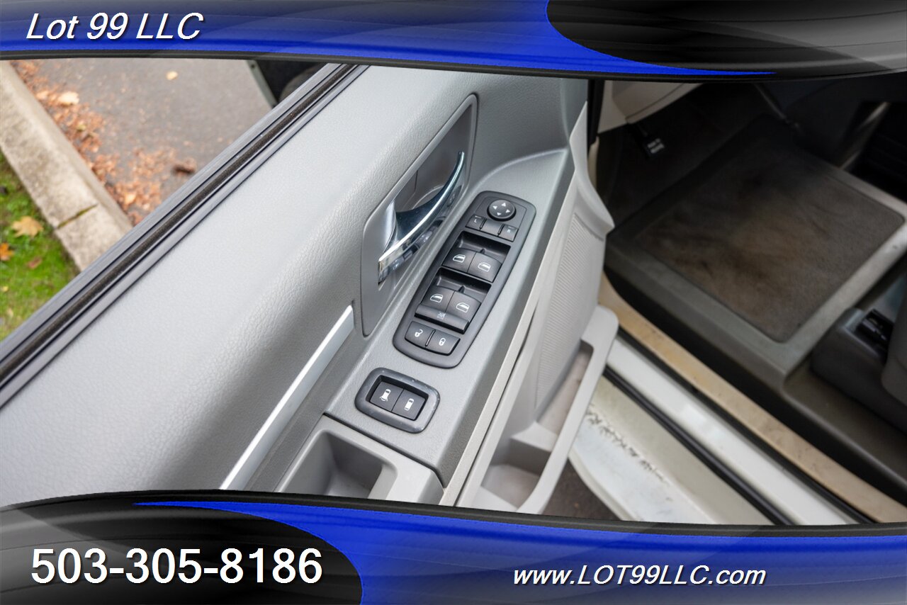 2010 Dodge Grand Caravan SE Only 97k WHEELCHAIR VAN   - Photo 15 - Milwaukie, OR 97267