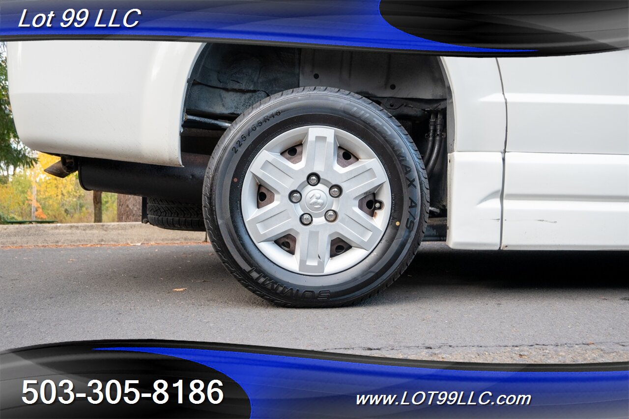 2010 Dodge Grand Caravan SE Only 97k WHEELCHAIR VAN   - Photo 48 - Milwaukie, OR 97267