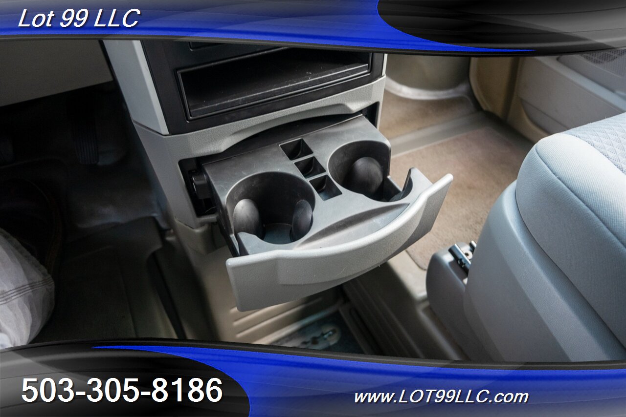 2010 Dodge Grand Caravan SE Only 97k WHEELCHAIR VAN   - Photo 56 - Milwaukie, OR 97267