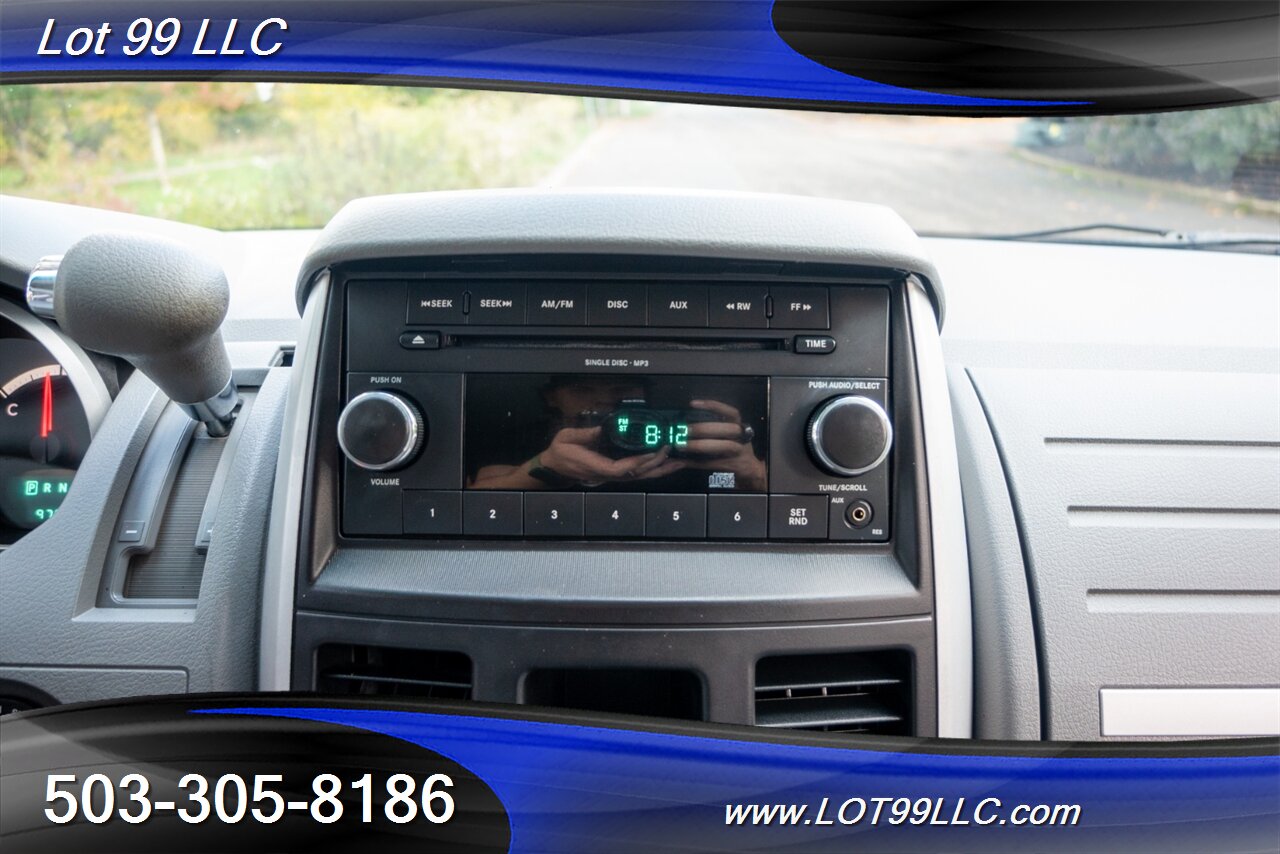 2010 Dodge Grand Caravan SE Only 97k WHEELCHAIR VAN   - Photo 52 - Milwaukie, OR 97267