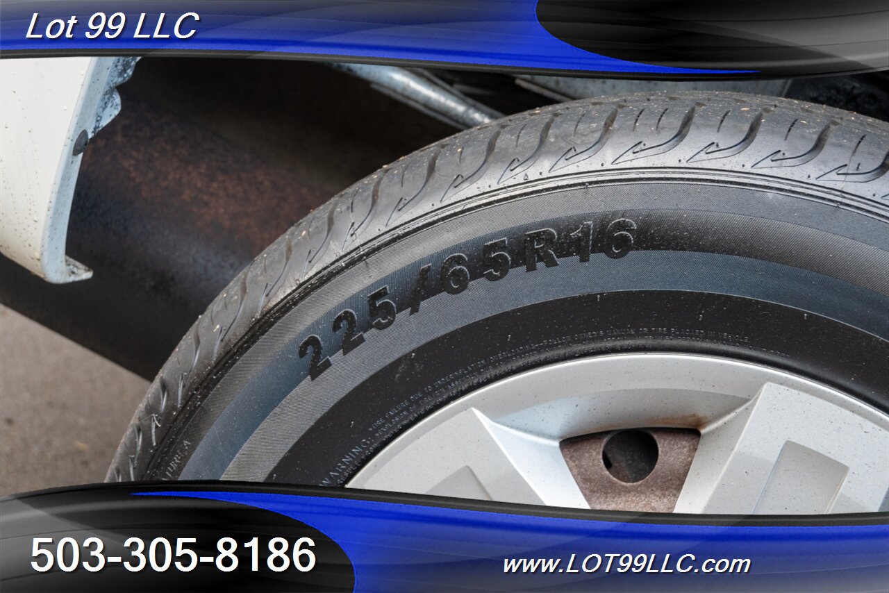 2010 Dodge Grand Caravan SE Only 97k WHEELCHAIR VAN   - Photo 49 - Milwaukie, OR 97267