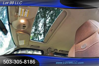 2007 Ford F-350 Lariat KING RANCH 4X4 DUALLY Power Stroke Heated  Leather Moon Roof Premium Wheels NEWER TIRES 2 OWNERS - Photo 3 - Milwaukie, OR 97267