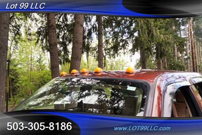 2007 Ford F-350 Lariat KING RANCH 4X4 DUALLY Power Stroke Heated  Leather Moon Roof Premium Wheels NEWER TIRES 2 OWNERS - Photo 37 - Milwaukie, OR 97267
