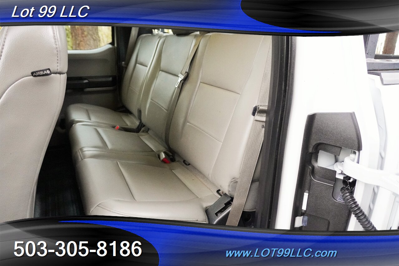 2016 Ford F-150 Expended Cab V6 3.5L ECOBOOST 6 FT BED 2 OWNERS   - Photo 13 - Milwaukie, OR 97267