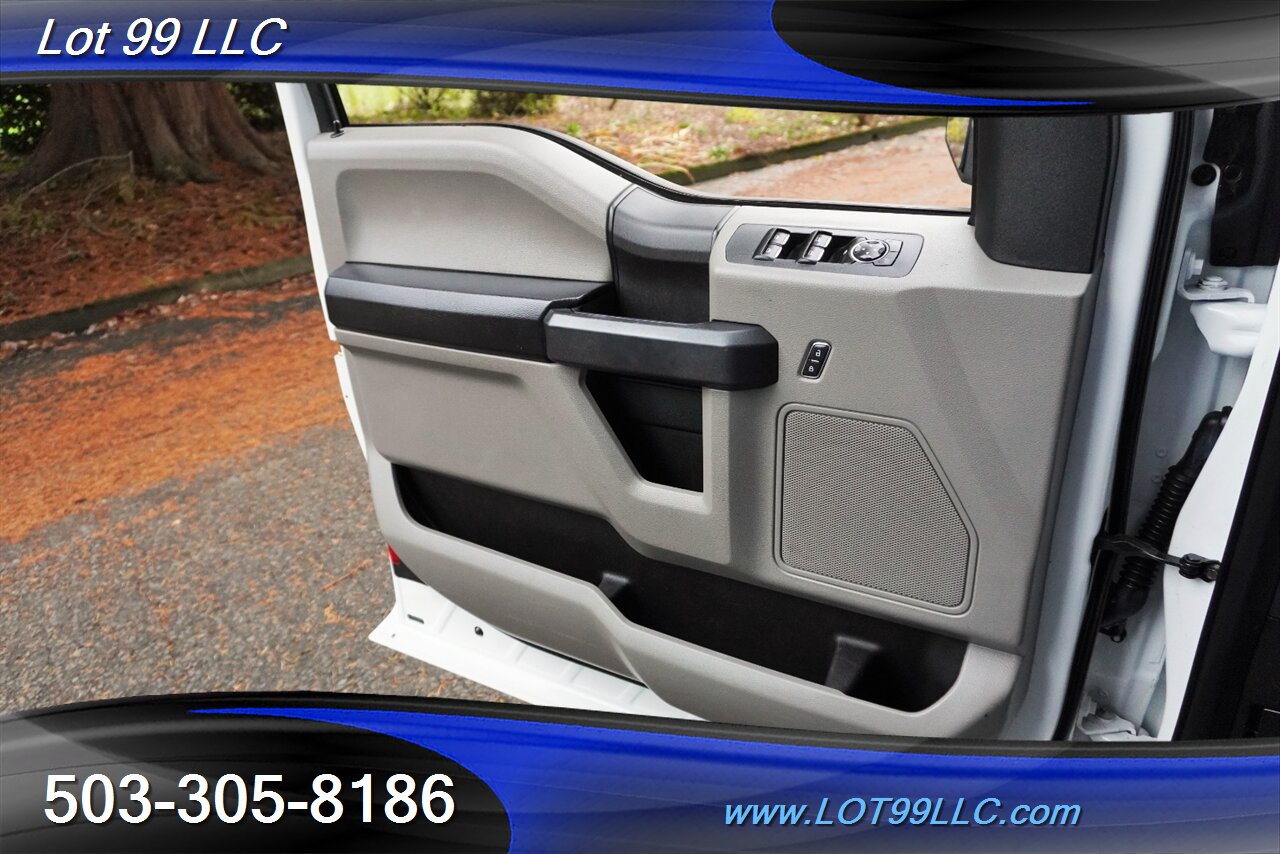 2016 Ford F-150 Expended Cab V6 3.5L ECOBOOST 6 FT BED 2 OWNERS   - Photo 25 - Milwaukie, OR 97267