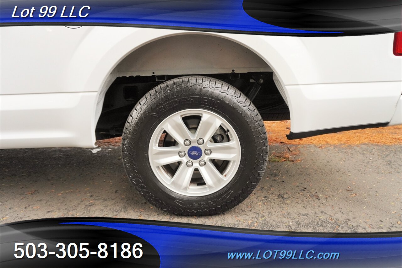 2016 Ford F-150 Expended Cab V6 3.5L ECOBOOST 6 FT BED 2 OWNERS   - Photo 3 - Milwaukie, OR 97267