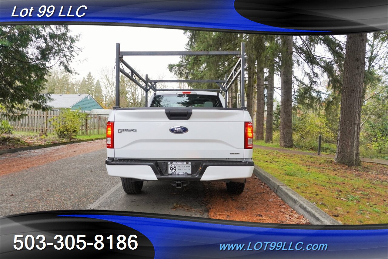 2016 Ford F-150 Expended Cab V6 3.5L ECOBOOST 6 FT BED 2 OWNERS   - Photo 10 - Milwaukie, OR 97267