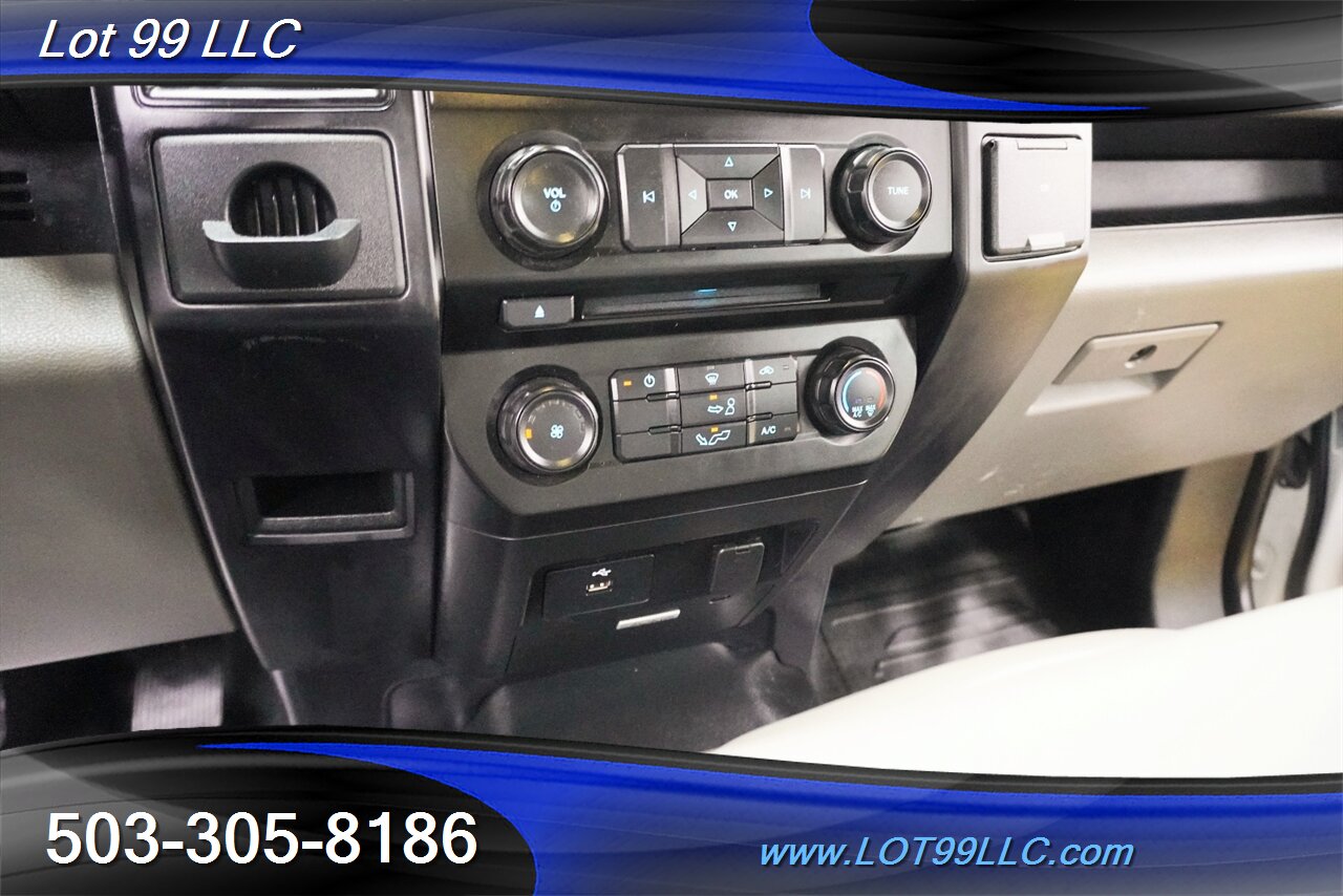 2016 Ford F-150 Expended Cab V6 3.5L ECOBOOST 6 FT BED 2 OWNERS   - Photo 21 - Milwaukie, OR 97267