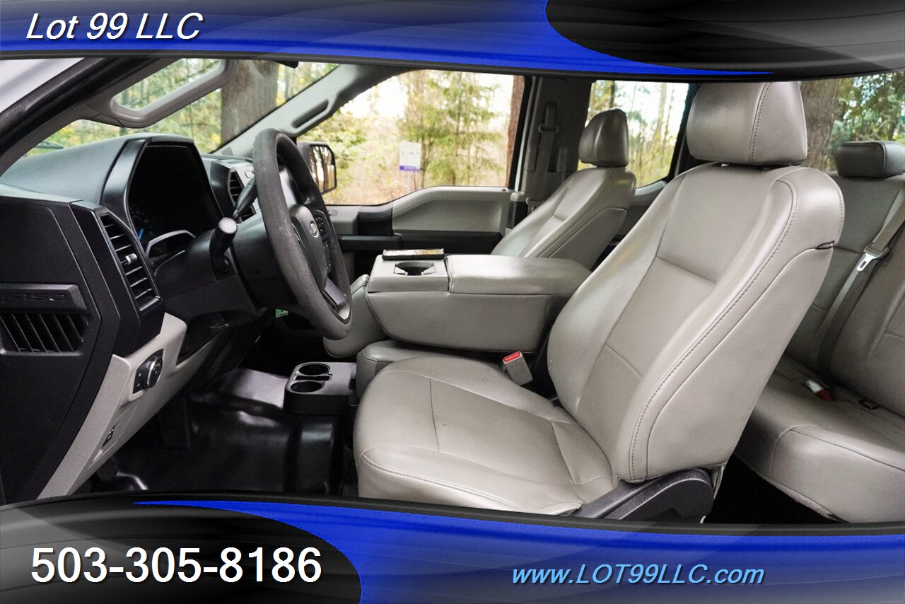 2016 Ford F-150 Expended Cab V6 3.5L ECOBOOST 6 FT BED 2 OWNERS   - Photo 2 - Milwaukie, OR 97267