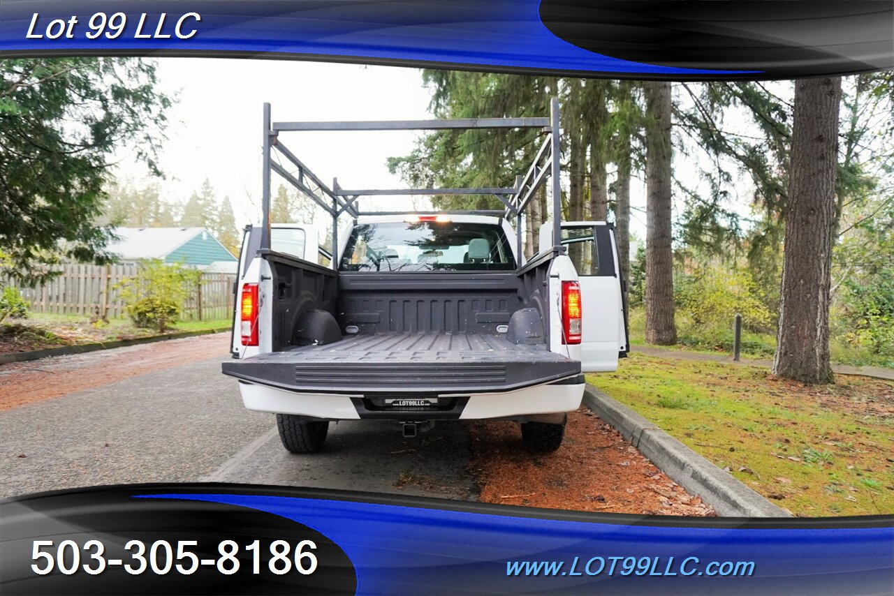 2016 Ford F-150 Expended Cab V6 3.5L ECOBOOST 6 FT BED 2 OWNERS   - Photo 29 - Milwaukie, OR 97267