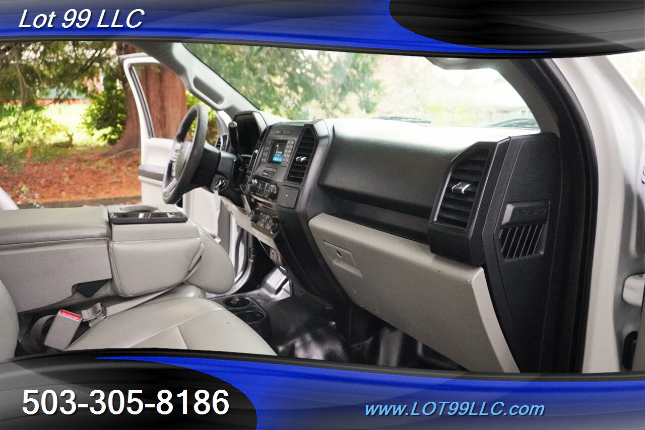 2016 Ford F-150 Expended Cab V6 3.5L ECOBOOST 6 FT BED 2 OWNERS   - Photo 15 - Milwaukie, OR 97267