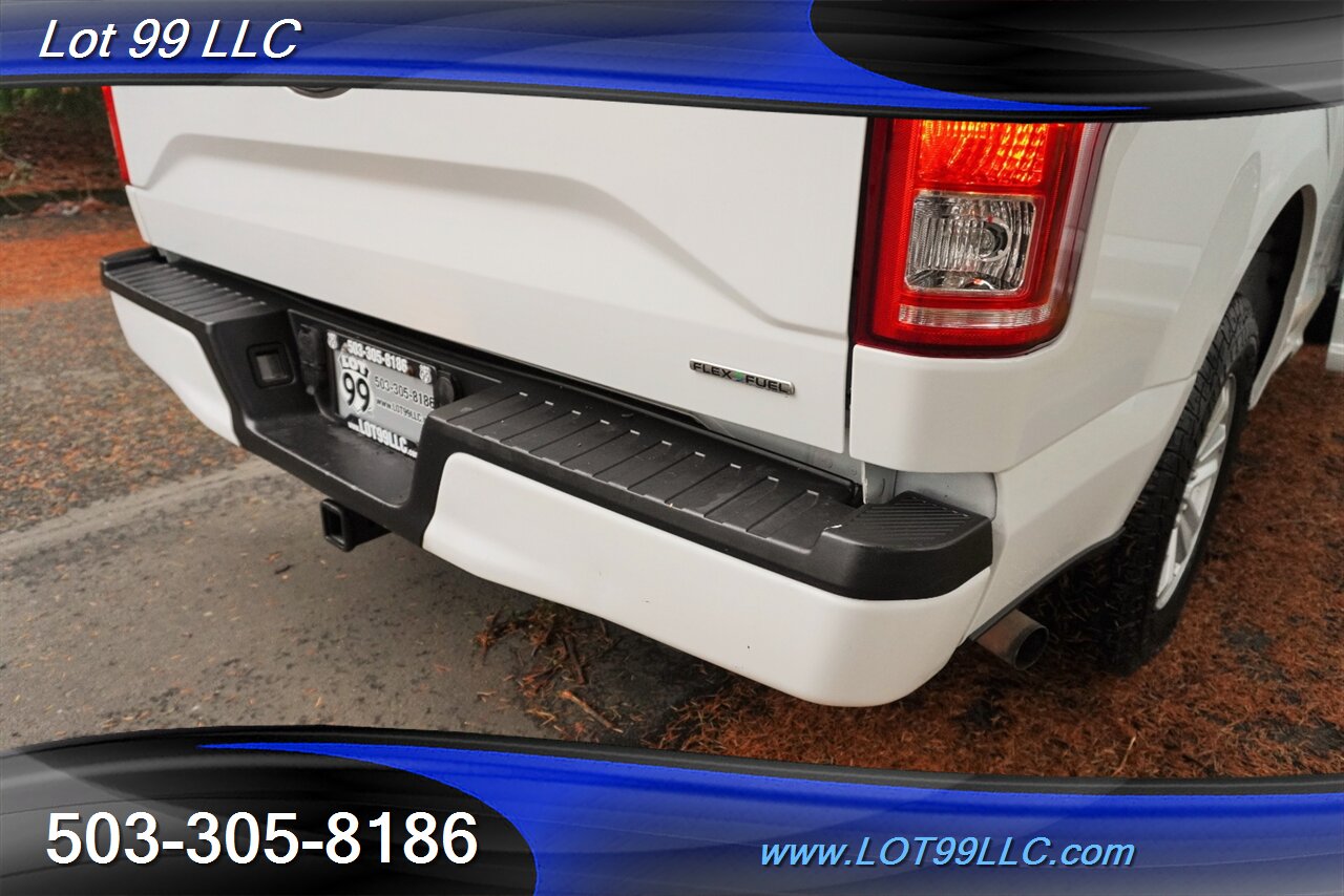 2016 Ford F-150 Expended Cab V6 3.5L ECOBOOST 6 FT BED 2 OWNERS   - Photo 32 - Milwaukie, OR 97267
