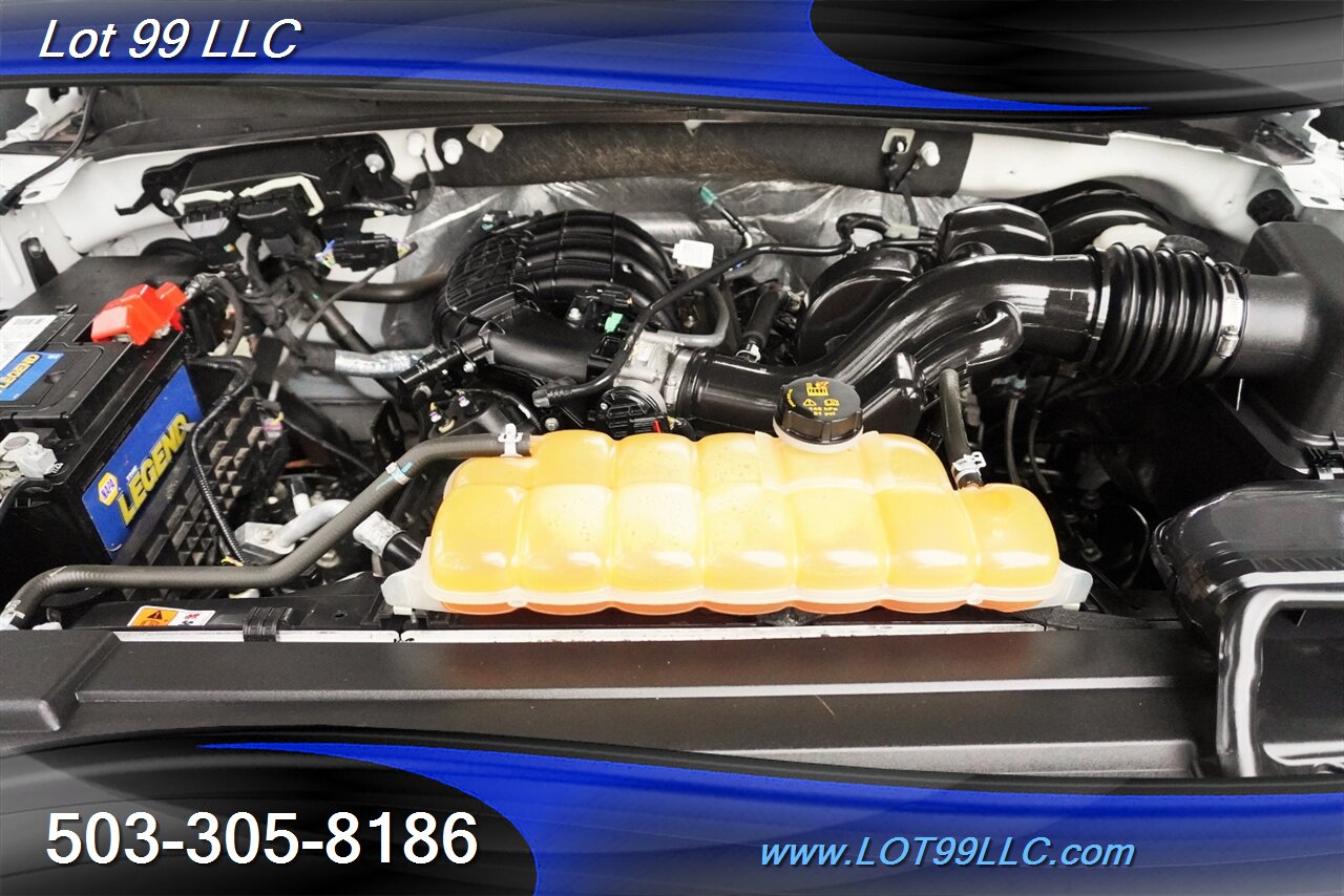 2016 Ford F-150 Expended Cab V6 3.5L ECOBOOST 6 FT BED 2 OWNERS   - Photo 18 - Milwaukie, OR 97267