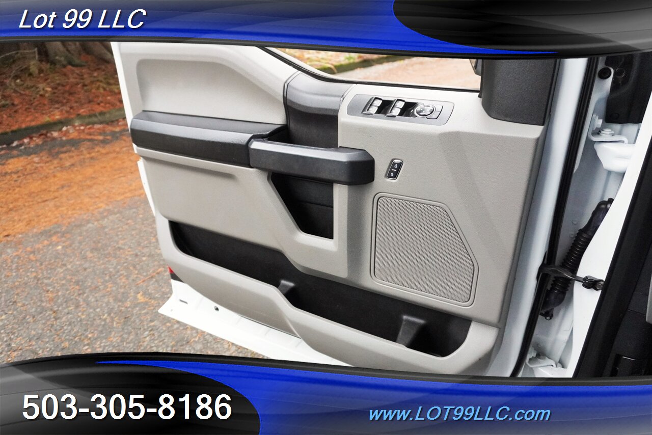 2016 Ford F-150 Expended Cab V6 3.5L ECOBOOST 6 FT BED 2 OWNERS   - Photo 19 - Milwaukie, OR 97267