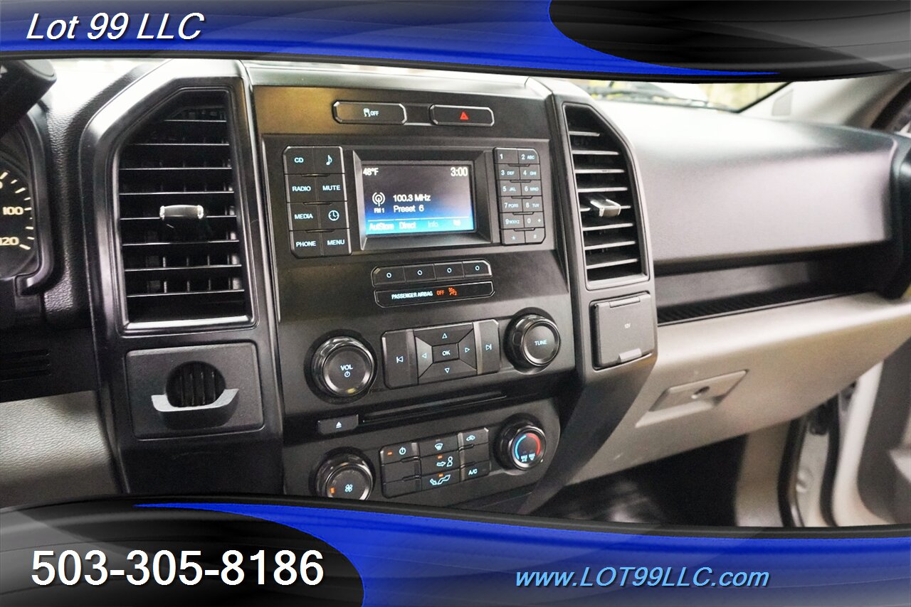 2016 Ford F-150 Expended Cab V6 3.5L ECOBOOST 6 FT BED 2 OWNERS   - Photo 20 - Milwaukie, OR 97267