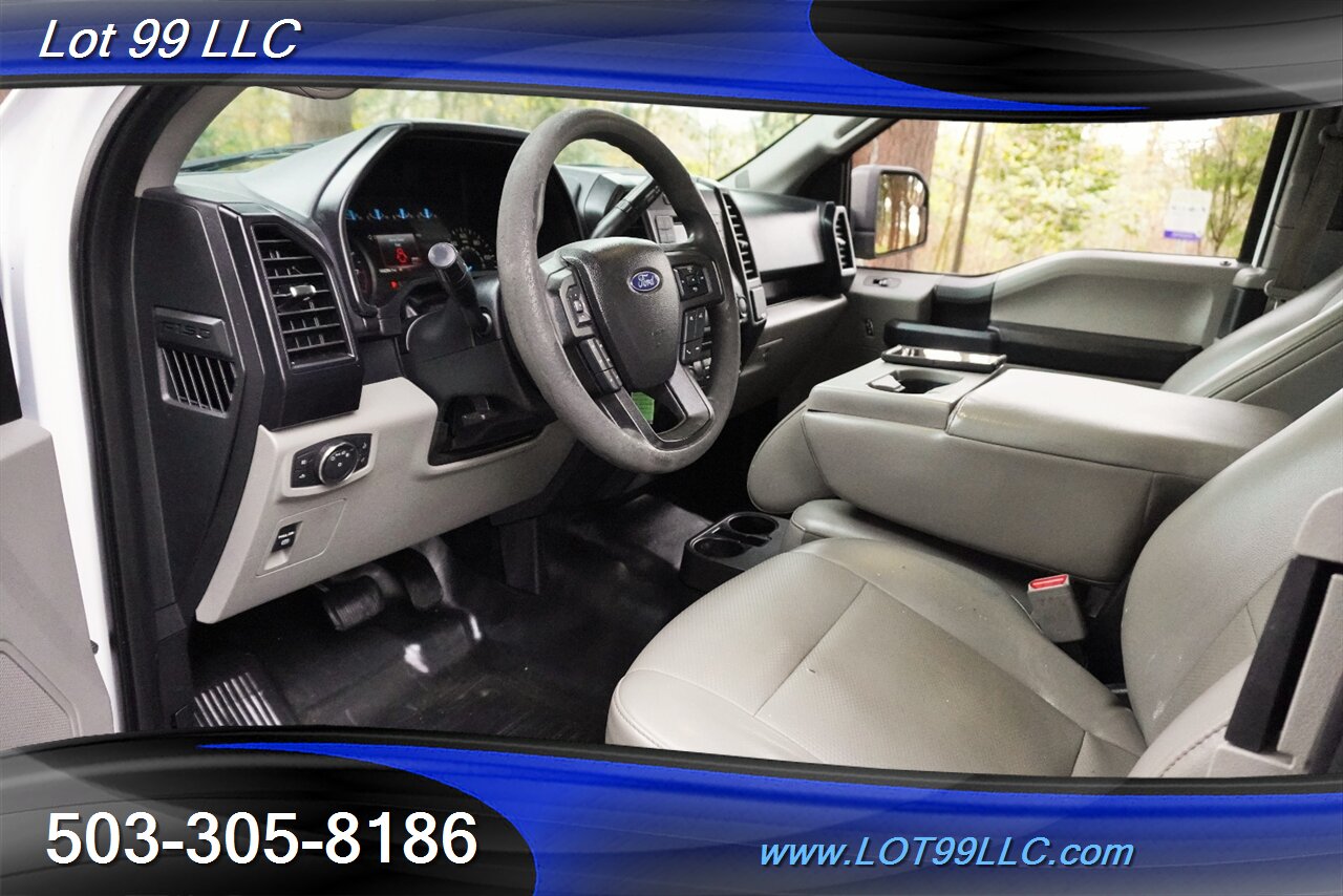 2016 Ford F-150 Expended Cab V6 3.5L ECOBOOST 6 FT BED 2 OWNERS   - Photo 12 - Milwaukie, OR 97267