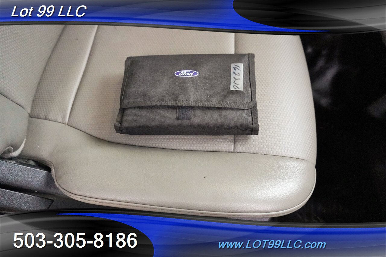 2016 Ford F-150 Expended Cab V6 3.5L ECOBOOST 6 FT BED 2 OWNERS   - Photo 24 - Milwaukie, OR 97267