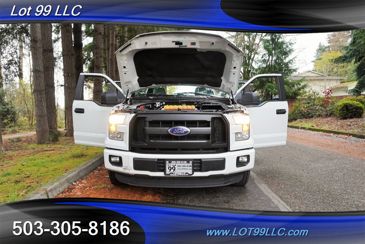 2016 Ford F-150 Expended Cab V6 3.5L ECOBOOST 6 FT BED 2 OWNERS   - Photo 27 - Milwaukie, OR 97267