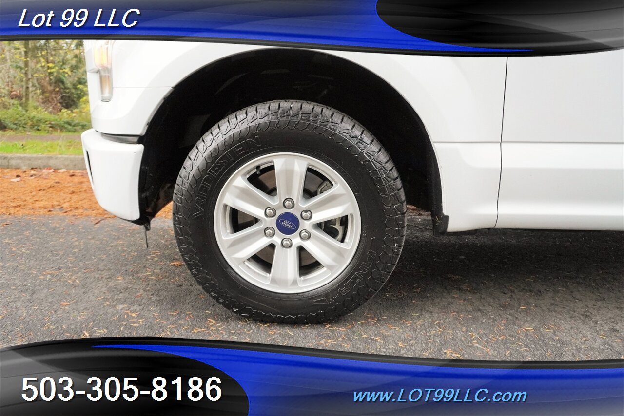 2016 Ford F-150 Expended Cab V6 3.5L ECOBOOST 6 FT BED 2 OWNERS   - Photo 35 - Milwaukie, OR 97267