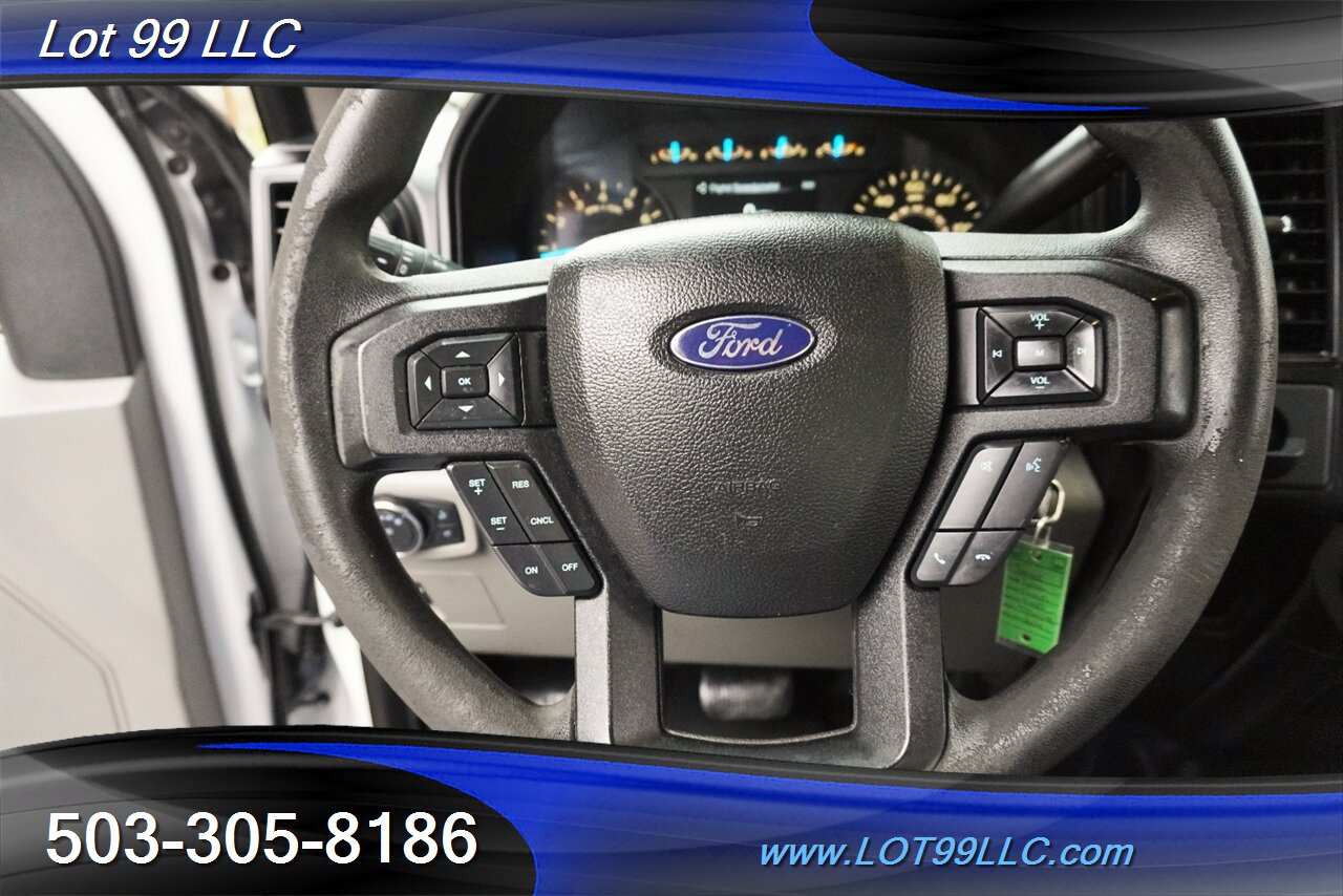 2016 Ford F-150 Expended Cab V6 3.5L ECOBOOST 6 FT BED 2 OWNERS   - Photo 22 - Milwaukie, OR 97267