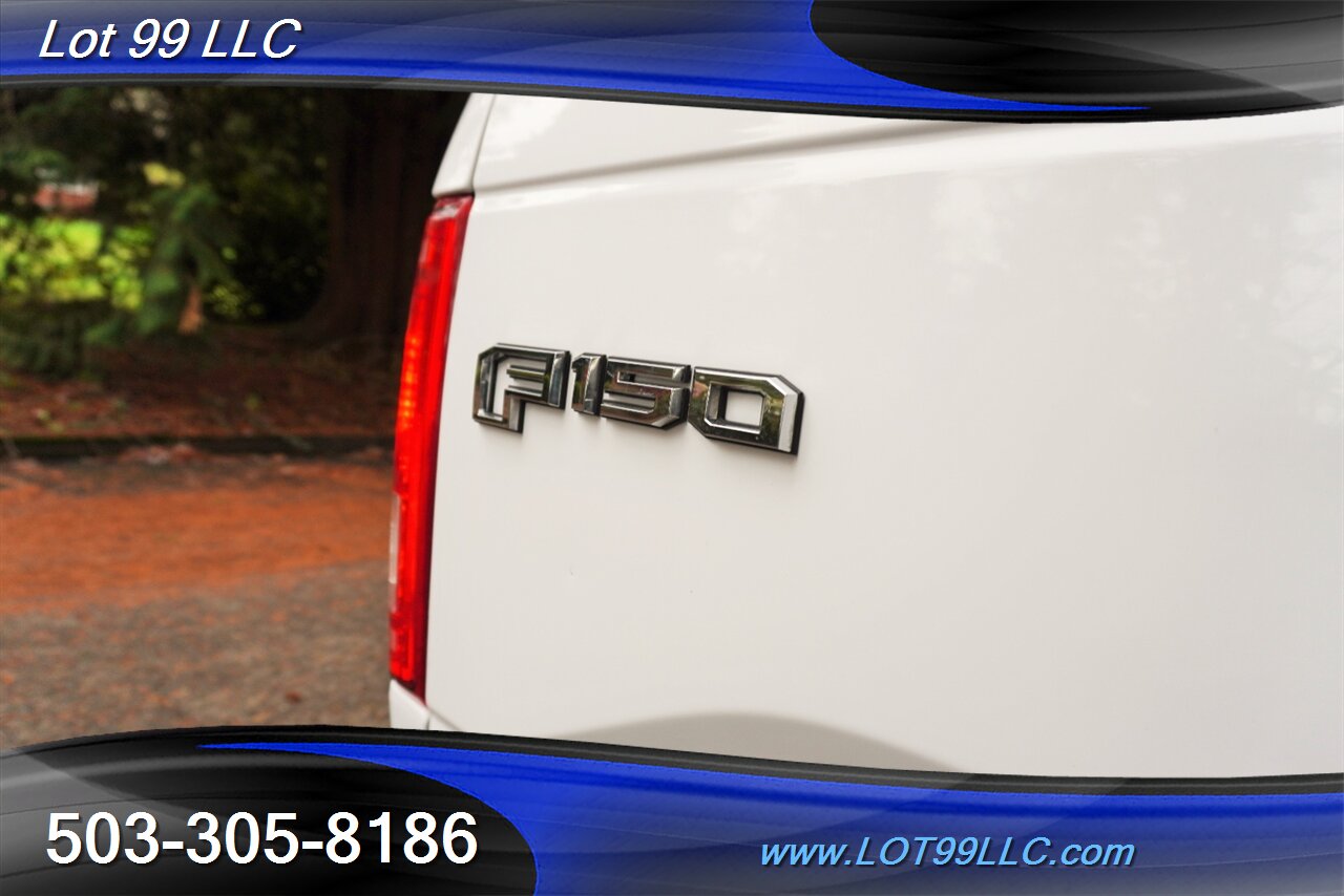 2016 Ford F-150 Expended Cab V6 3.5L ECOBOOST 6 FT BED 2 OWNERS   - Photo 30 - Milwaukie, OR 97267