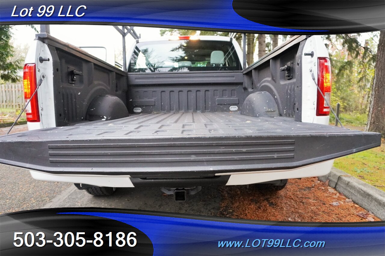 2016 Ford F-150 Expended Cab V6 3.5L ECOBOOST 6 FT BED 2 OWNERS   - Photo 14 - Milwaukie, OR 97267