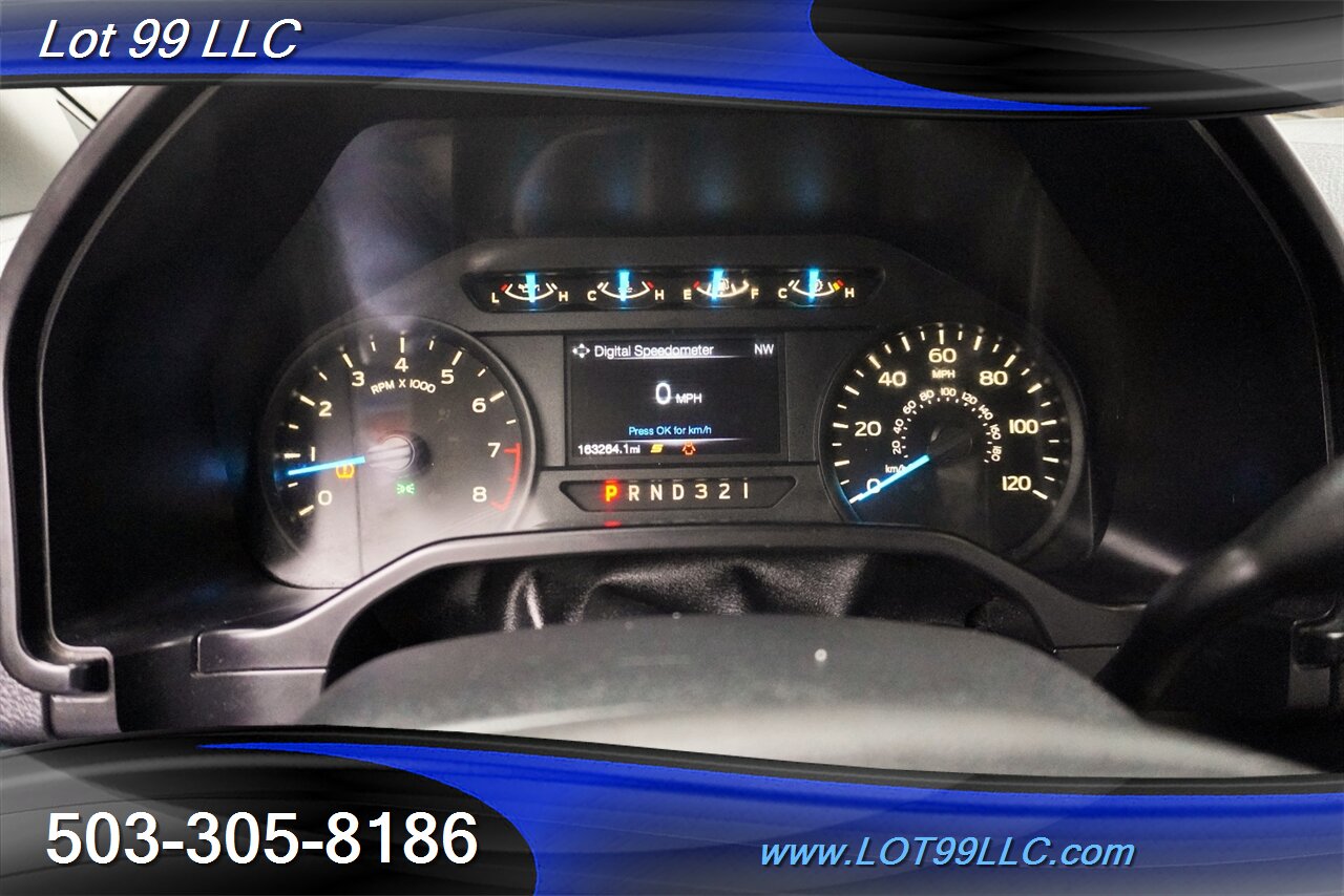 2016 Ford F-150 Expended Cab V6 3.5L ECOBOOST 6 FT BED 2 OWNERS   - Photo 23 - Milwaukie, OR 97267