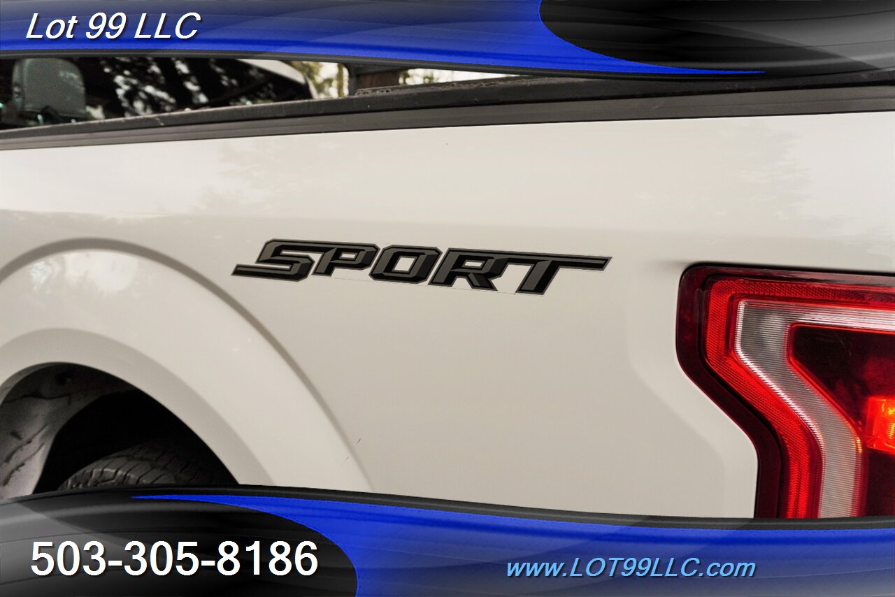 2016 Ford F-150 Expended Cab V6 3.5L ECOBOOST 6 FT BED 2 OWNERS   - Photo 36 - Milwaukie, OR 97267