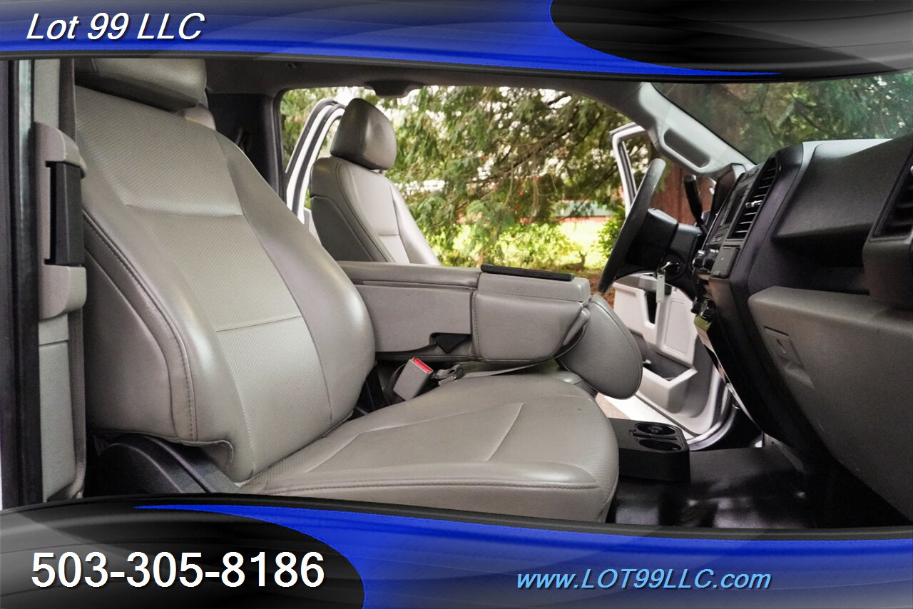 2016 Ford F-150 Expended Cab V6 3.5L ECOBOOST 6 FT BED 2 OWNERS   - Photo 16 - Milwaukie, OR 97267