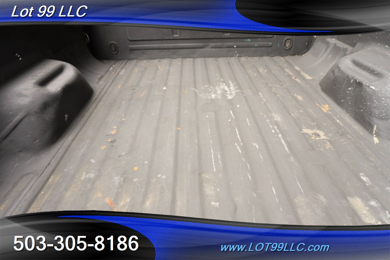 2006 Ford F-250 Lariat 4X4 BULLETPROOF Leather Seats LIFTED FUEL  Wheels new tires 50 SERVICE RECORDS - Photo 15 - Milwaukie, OR 97267