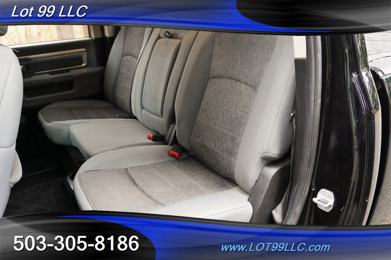 2014 RAM 1500 Big Horn 4X4 V8 Hemi Auto 103k BIG SCREEN   - Photo 14 - Milwaukie, OR 97267